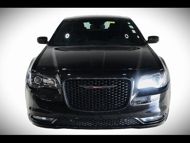 2022 Chrysler 300 300S