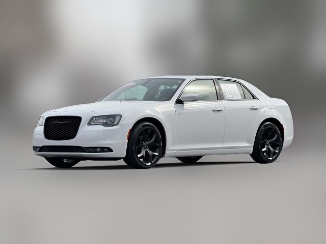 2022 Chrysler 300 300S