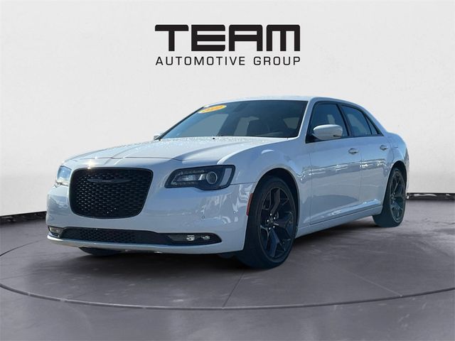 2022 Chrysler 300 300S