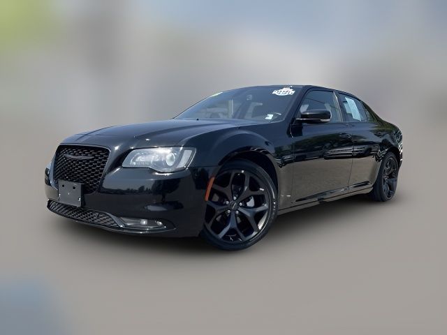 2022 Chrysler 300 300S