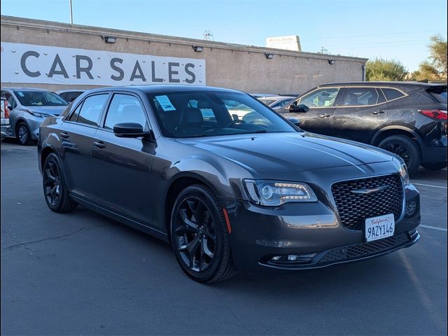 2022 Chrysler 300 300S