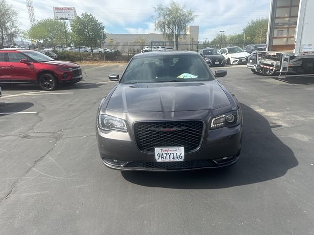 2022 Chrysler 300 300S