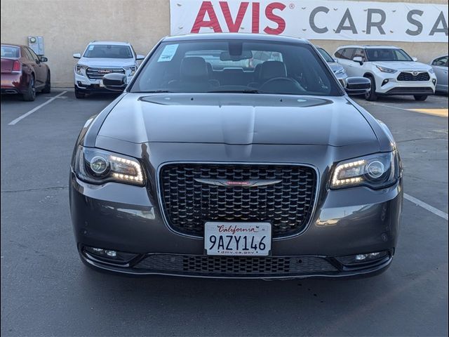 2022 Chrysler 300 300S