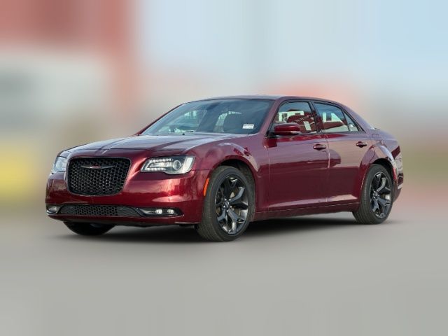 2022 Chrysler 300 300S