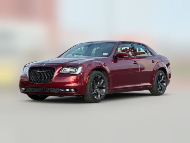 2022 Chrysler 300 300S