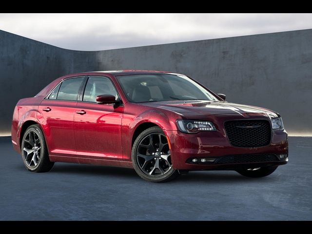 2022 Chrysler 300 300S