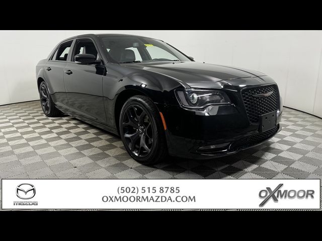 2022 Chrysler 300 300S