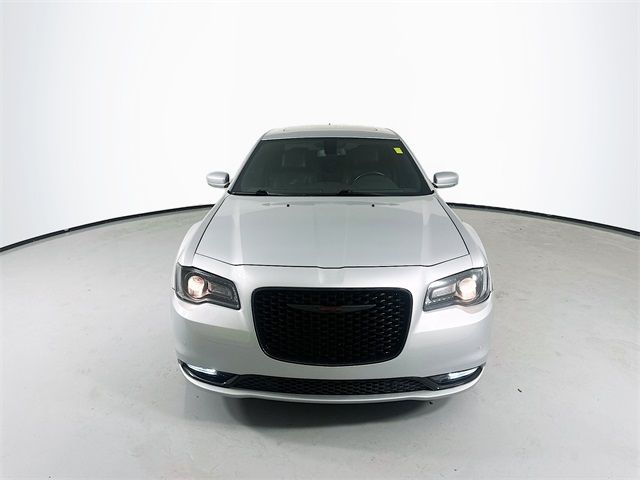 2022 Chrysler 300 300S