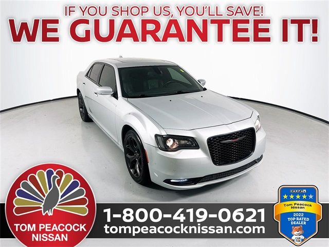 2022 Chrysler 300 300S