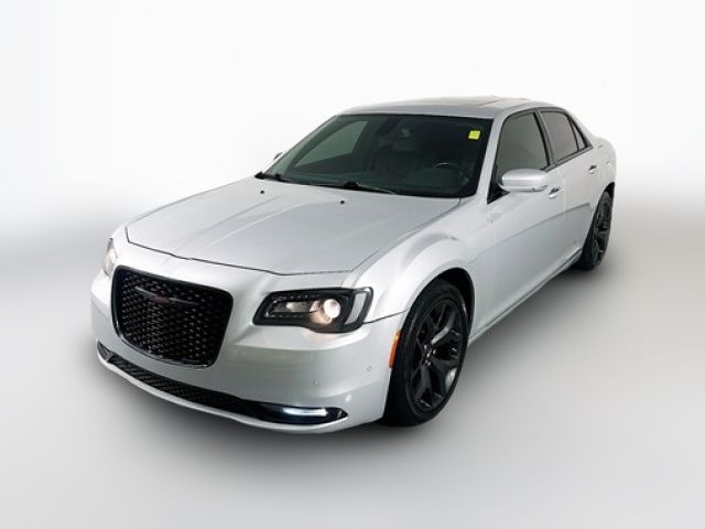 2022 Chrysler 300 300S