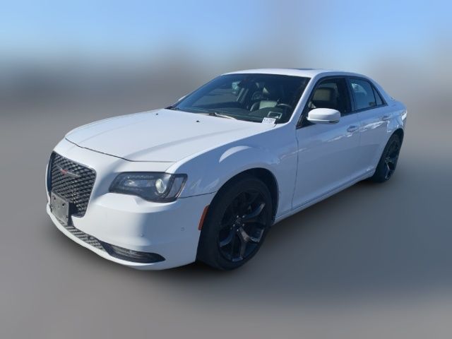 2022 Chrysler 300 300S