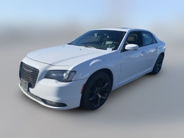 2022 Chrysler 300 300S