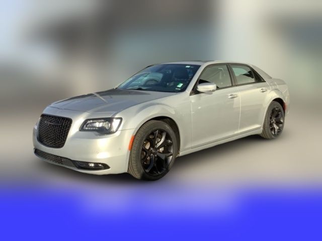 2022 Chrysler 300 300S