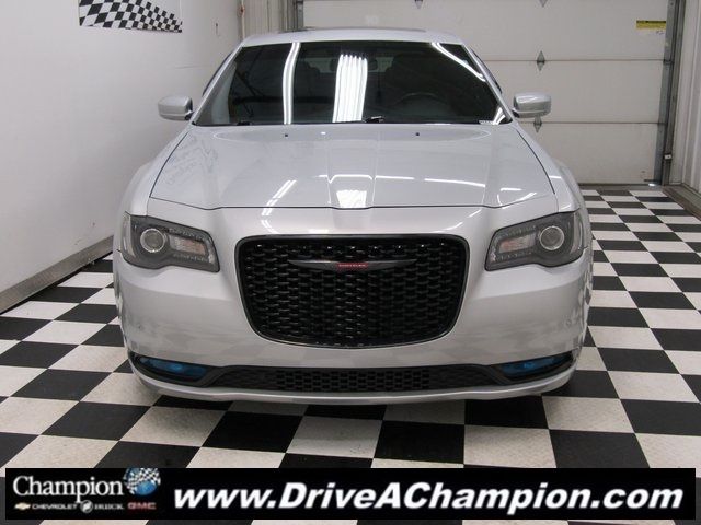 2022 Chrysler 300 300S