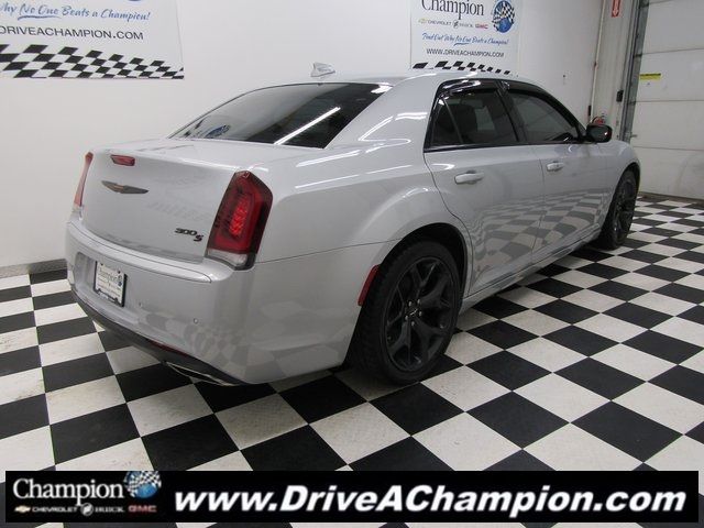 2022 Chrysler 300 300S