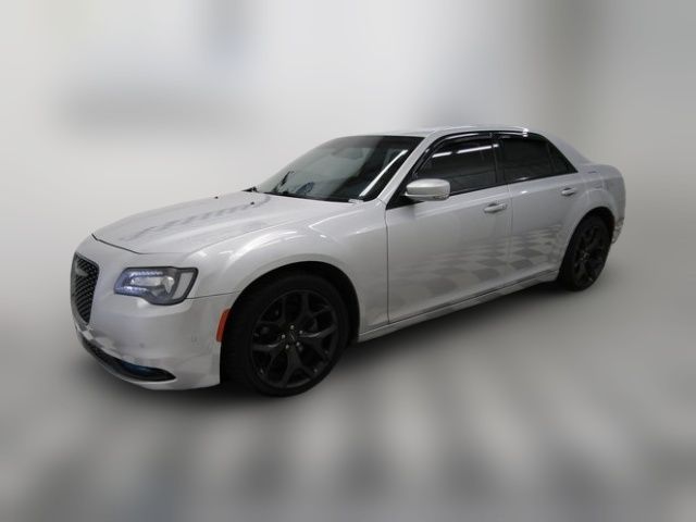 2022 Chrysler 300 300S
