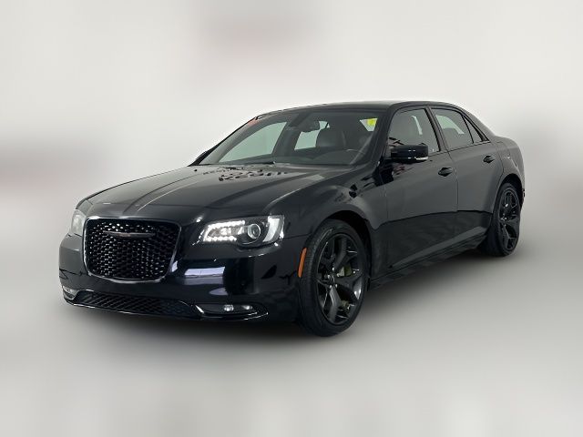 2022 Chrysler 300 300S