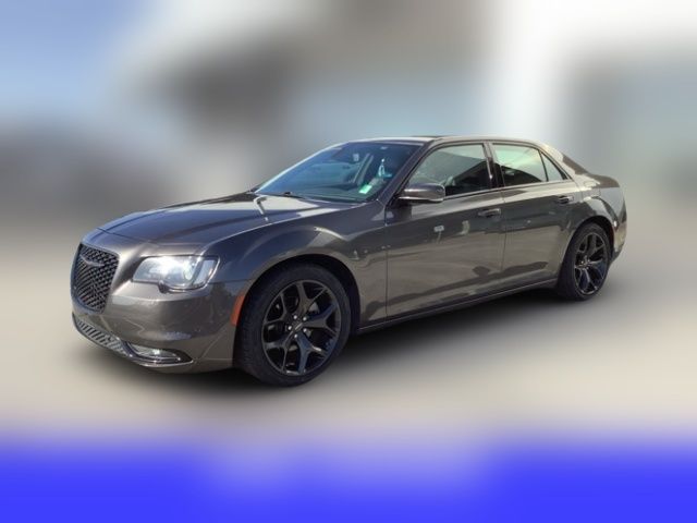 2022 Chrysler 300 300S