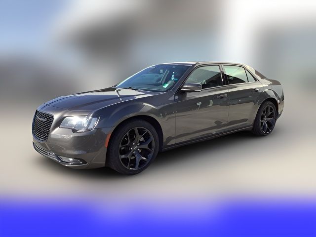 2022 Chrysler 300 300S