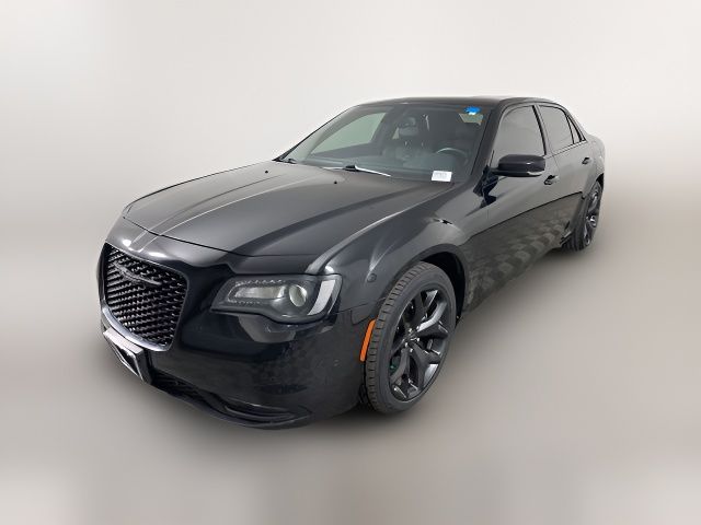 2022 Chrysler 300 300S