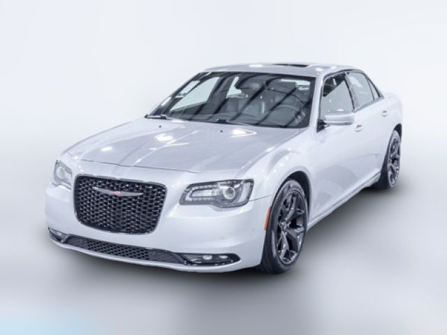 2022 Chrysler 300 300S