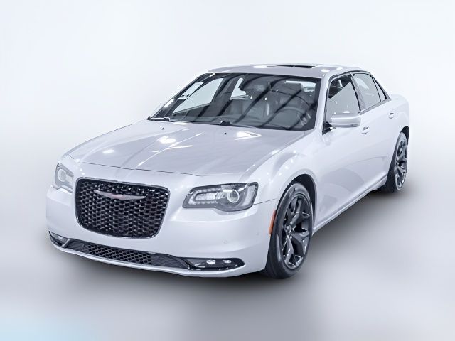 2022 Chrysler 300 300S