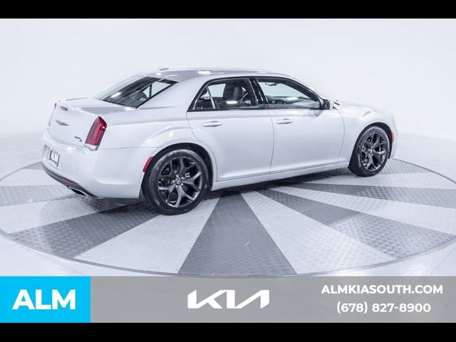 2022 Chrysler 300 300S