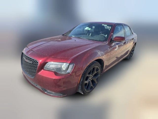 2022 Chrysler 300 300S