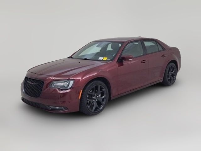 2022 Chrysler 300 300S