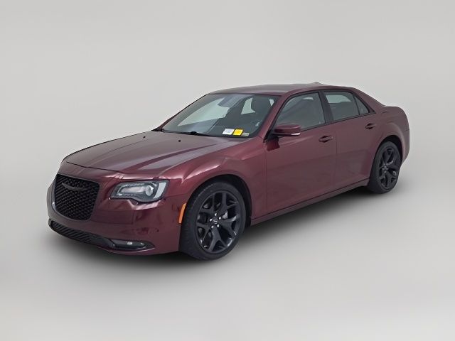 2022 Chrysler 300 300S