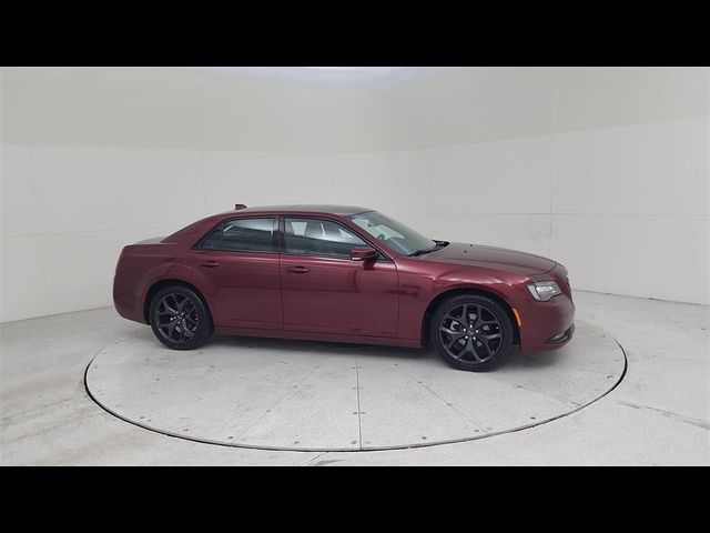 2022 Chrysler 300 300S