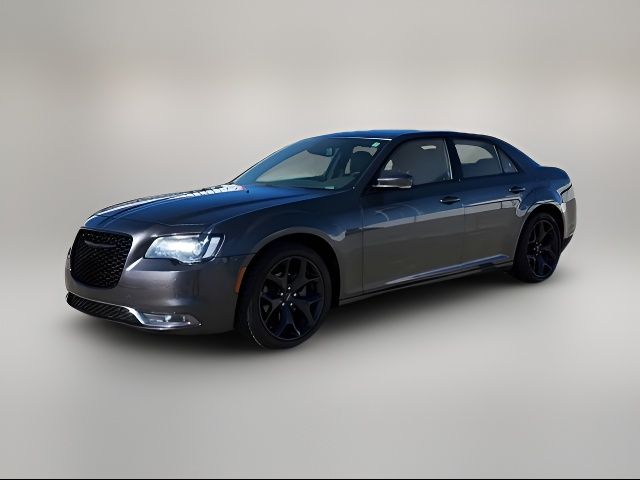 2022 Chrysler 300 300S