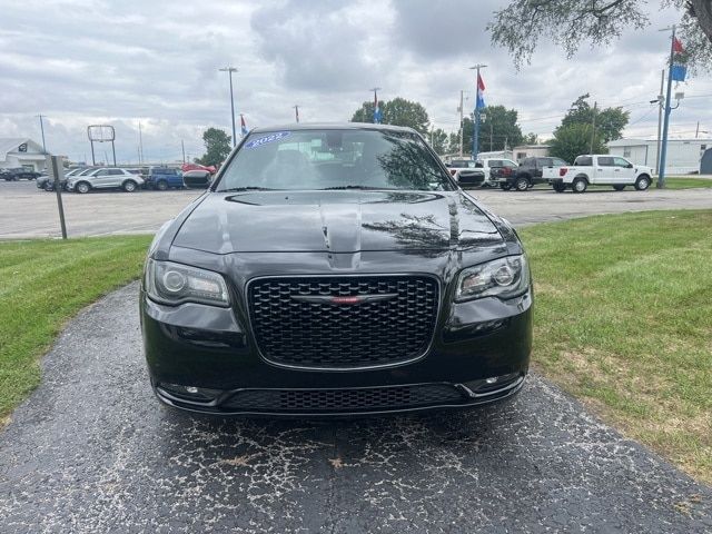 2022 Chrysler 300 300S