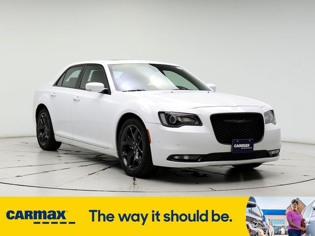 2022 Chrysler 300 300S