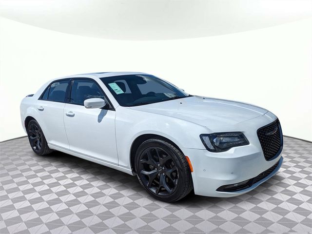 2022 Chrysler 300 300S