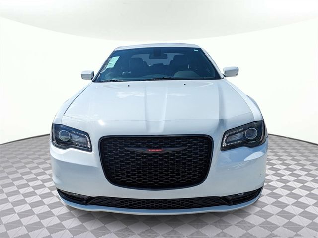 2022 Chrysler 300 300S