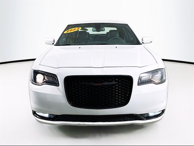 2022 Chrysler 300 300S