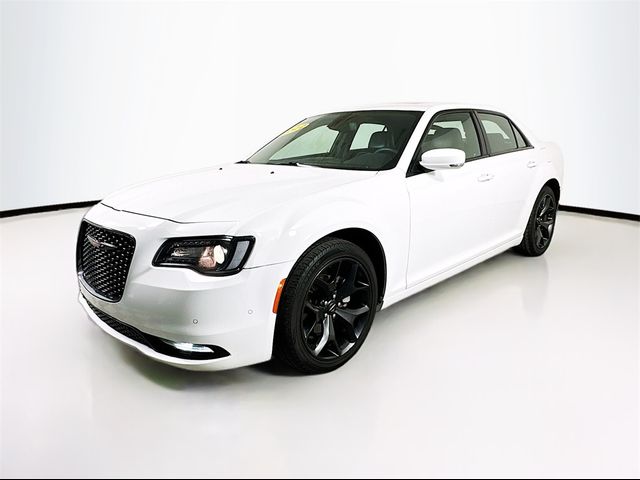 2022 Chrysler 300 300S