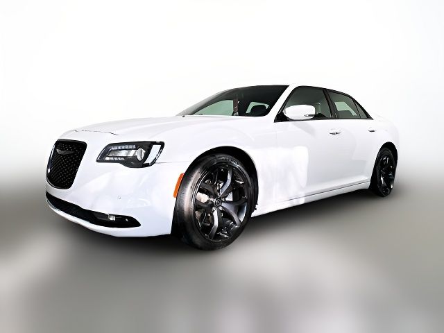 2022 Chrysler 300 300S