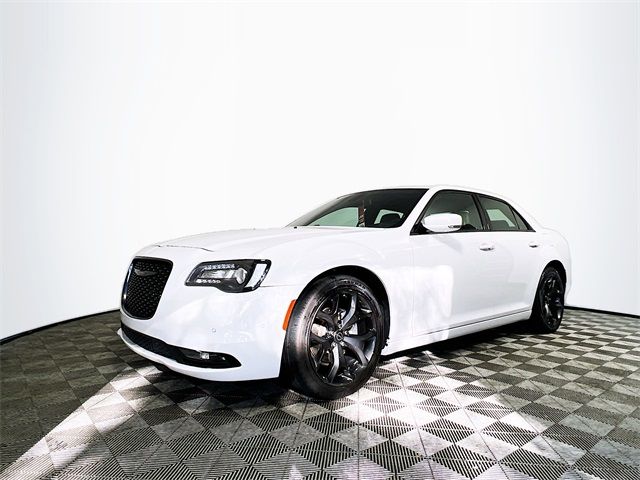 2022 Chrysler 300 300S