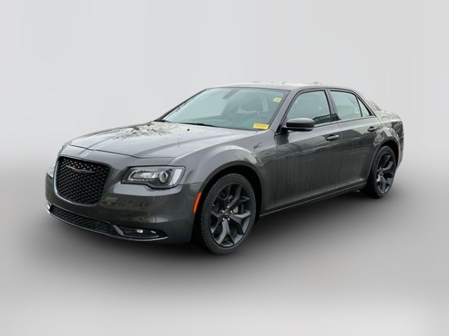 2022 Chrysler 300 300S