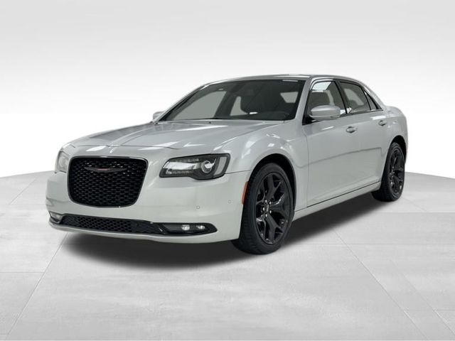 2022 Chrysler 300 300S