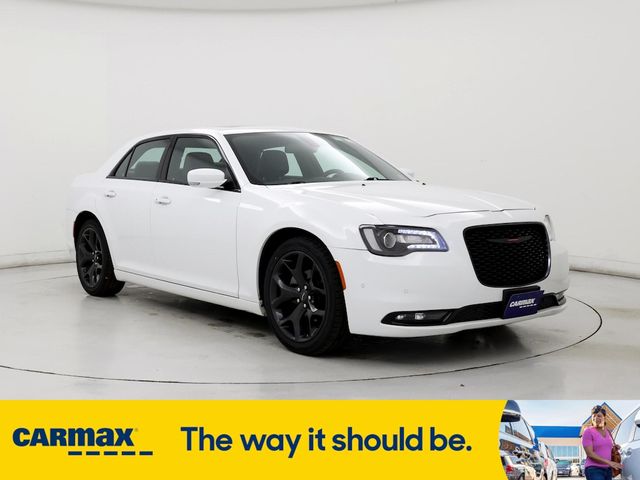 2022 Chrysler 300 300S