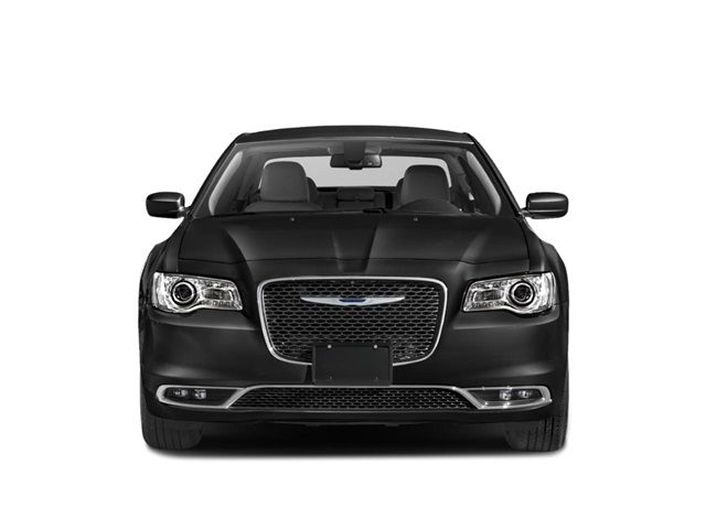 2022 Chrysler 300 300S