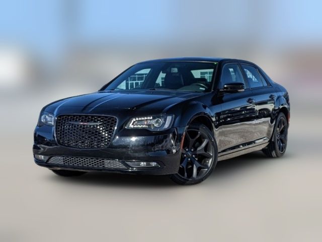 2022 Chrysler 300 300S