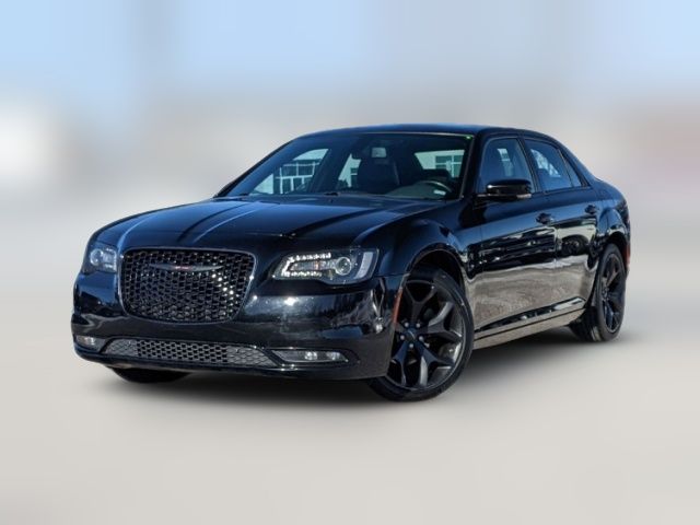 2022 Chrysler 300 300S