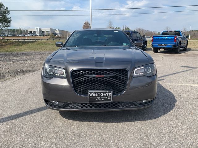 2022 Chrysler 300 300S