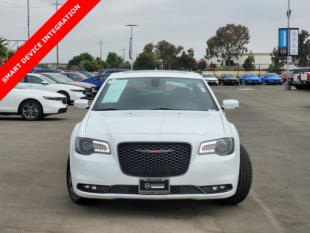 2022 Chrysler 300 300S