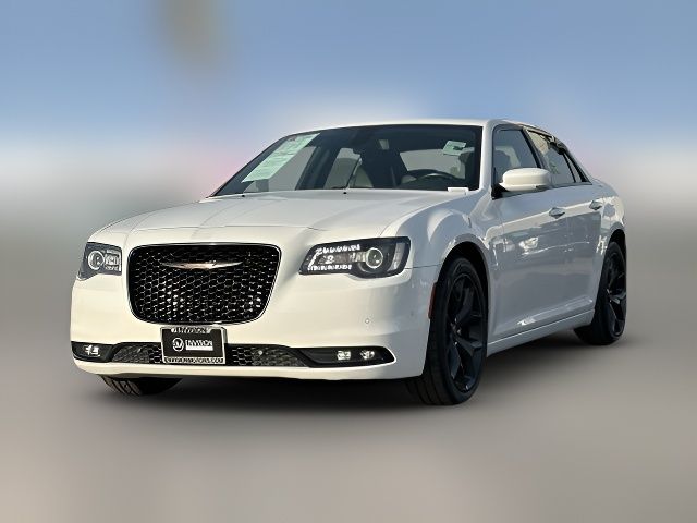 2022 Chrysler 300 300S