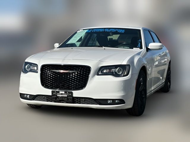 2022 Chrysler 300 300S